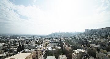 Haifa Tower Hotel