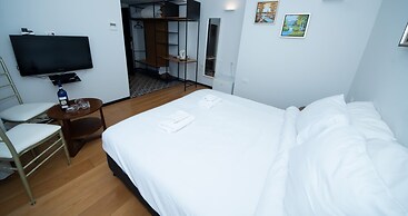 Haifa Tower Hotel
