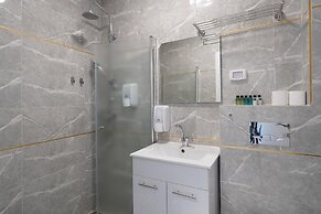 Haifa Tower Hotel