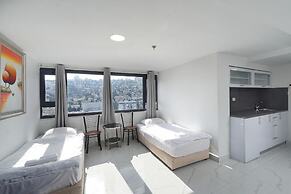Haifa Tower Hotel