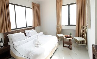 Haifa Tower Hotel