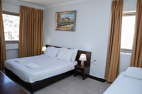 Haifa Tower Hotel