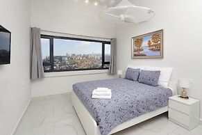 Haifa Tower Hotel