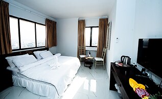 Haifa Tower Hotel