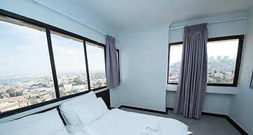 Haifa Tower Hotel