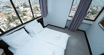 Haifa Tower Hotel
