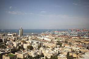 Haifa Tower Hotel