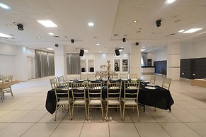 Haifa Tower Hotel