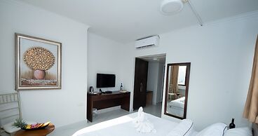 Haifa Tower Hotel