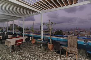 Haifa Tower Hotel