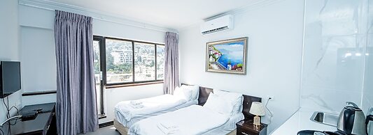 Haifa Tower Hotel