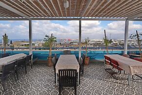 Haifa Tower Hotel