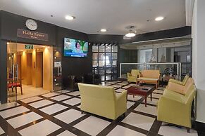 Haifa Tower Hotel