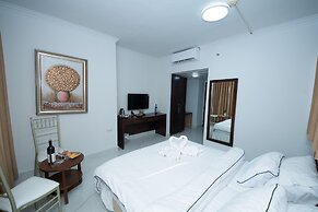 Haifa Tower Hotel