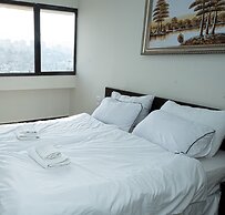 Haifa Tower Hotel
