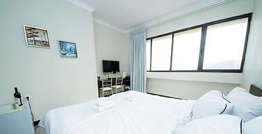 Haifa Tower Hotel