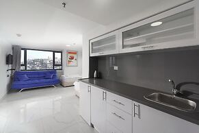 Haifa Tower Hotel