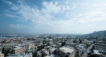 Haifa Tower Hotel