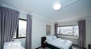 Haifa Tower Hotel