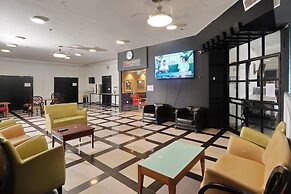 Haifa Tower Hotel