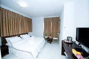 Haifa Tower Hotel