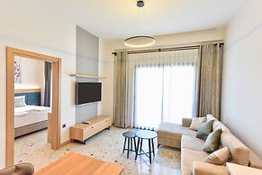 Avilia Suites