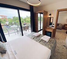 Avilia Suites