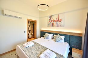 Avilia Suites