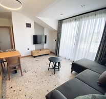 Avilia Suites