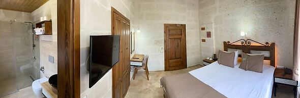 Zuwinasa House Hotel