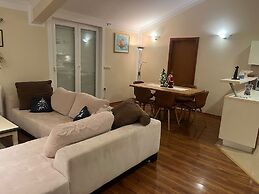 Captains Apartment Located in Rab Island Croatia
