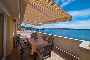 Captains Apartment Located in Rab Island Croatia