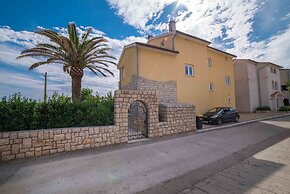 Captains Apartment Located in Rab Island Croatia