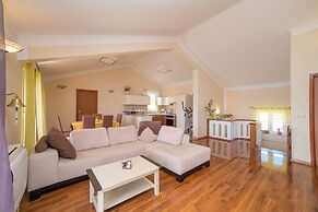 Captains Apartment Located in Rab Island Croatia