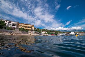 Captains Apartment Located in Rab Island Croatia