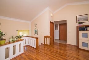 Captains Apartment Located in Rab Island Croatia