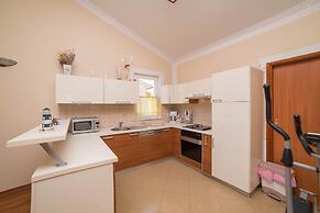 Captains Apartment Located in Rab Island Croatia