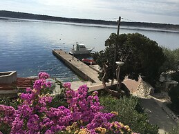 Captains Apartment Located in Rab Island Croatia