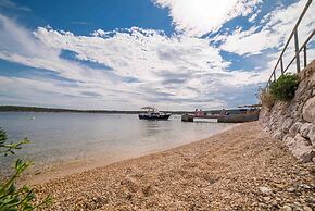 Captains Apartment Located in Rab Island Croatia