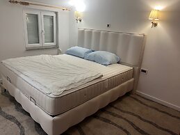 Captains Apartment Located in Rab Island Croatia
