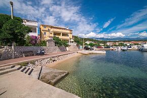 Captains Apartment Located in Rab Island Croatia