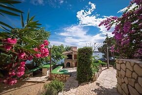 Captains Apartment Located in Rab Island Croatia