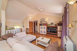 Captains Apartment Located in Rab Island Croatia