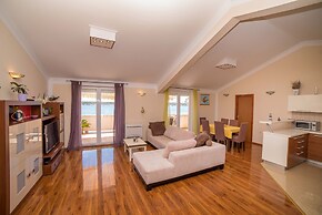 Captains Apartment Located in Rab Island Croatia
