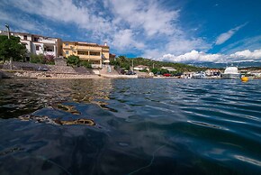 Captains Apartment Located in Rab Island Croatia