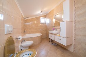 Captains Apartment Located in Rab Island Croatia