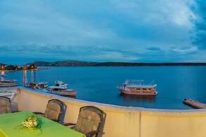 Captains Apartment Located in Rab Island Croatia