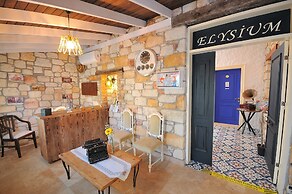 Cesme Elysium Hotel