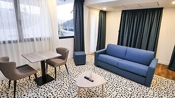 Hotel Atlantis