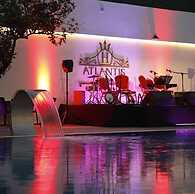 Hotel Atlantis